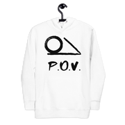 POV Unisex Hoodie