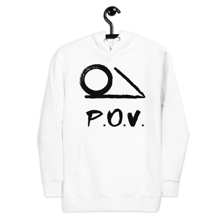 POV Unisex Hoodie