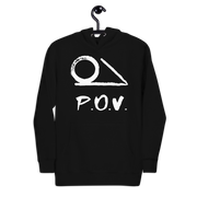 POV Unisex Hoodie