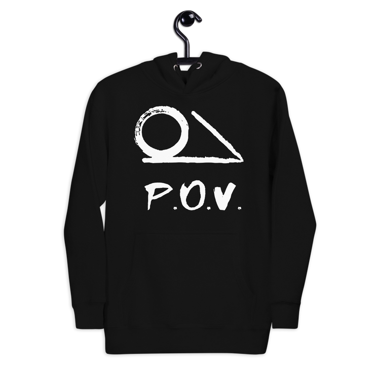 POV Unisex Hoodie